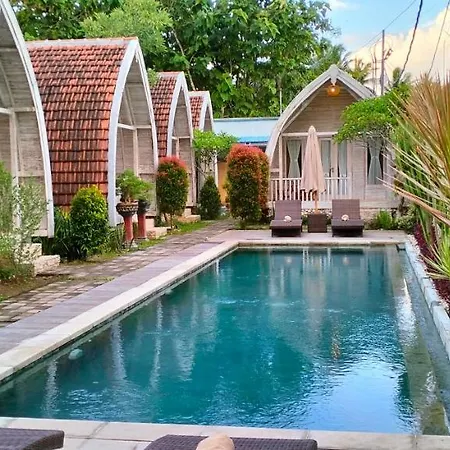 Wage Cottage