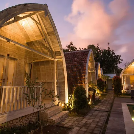 Wage Cottage